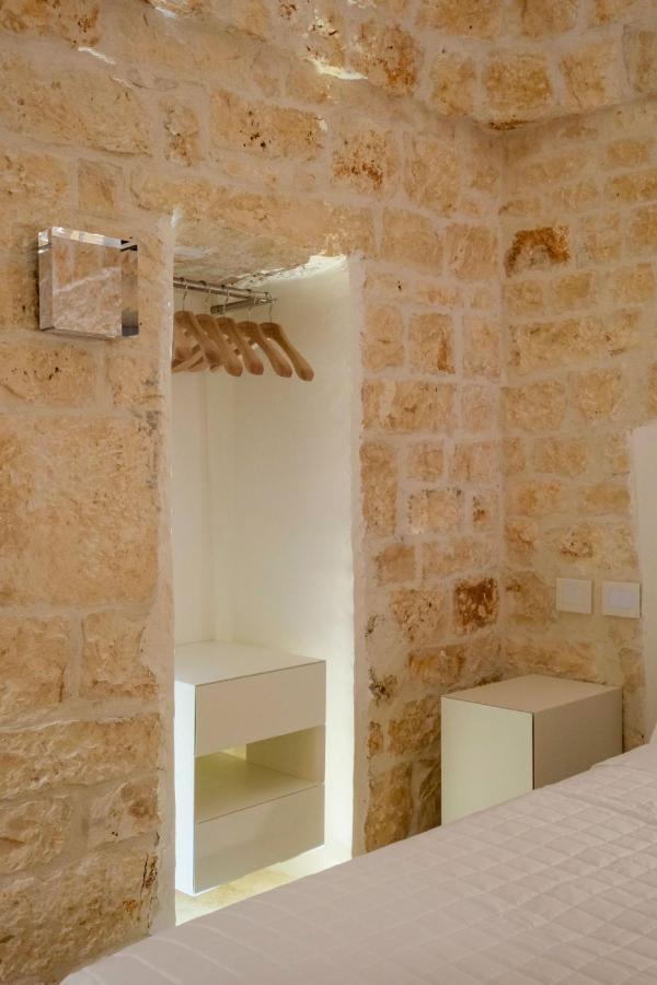 Truloco Nuzzi - Luxury Domus Villa Locorotondo Exterior photo
