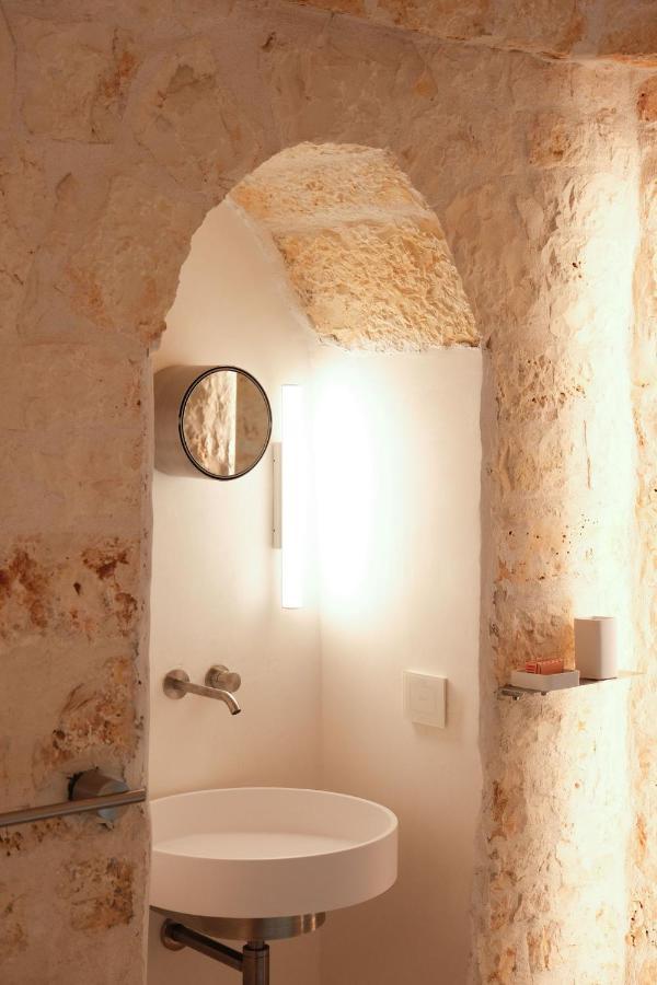 Truloco Nuzzi - Luxury Domus Villa Locorotondo Exterior photo