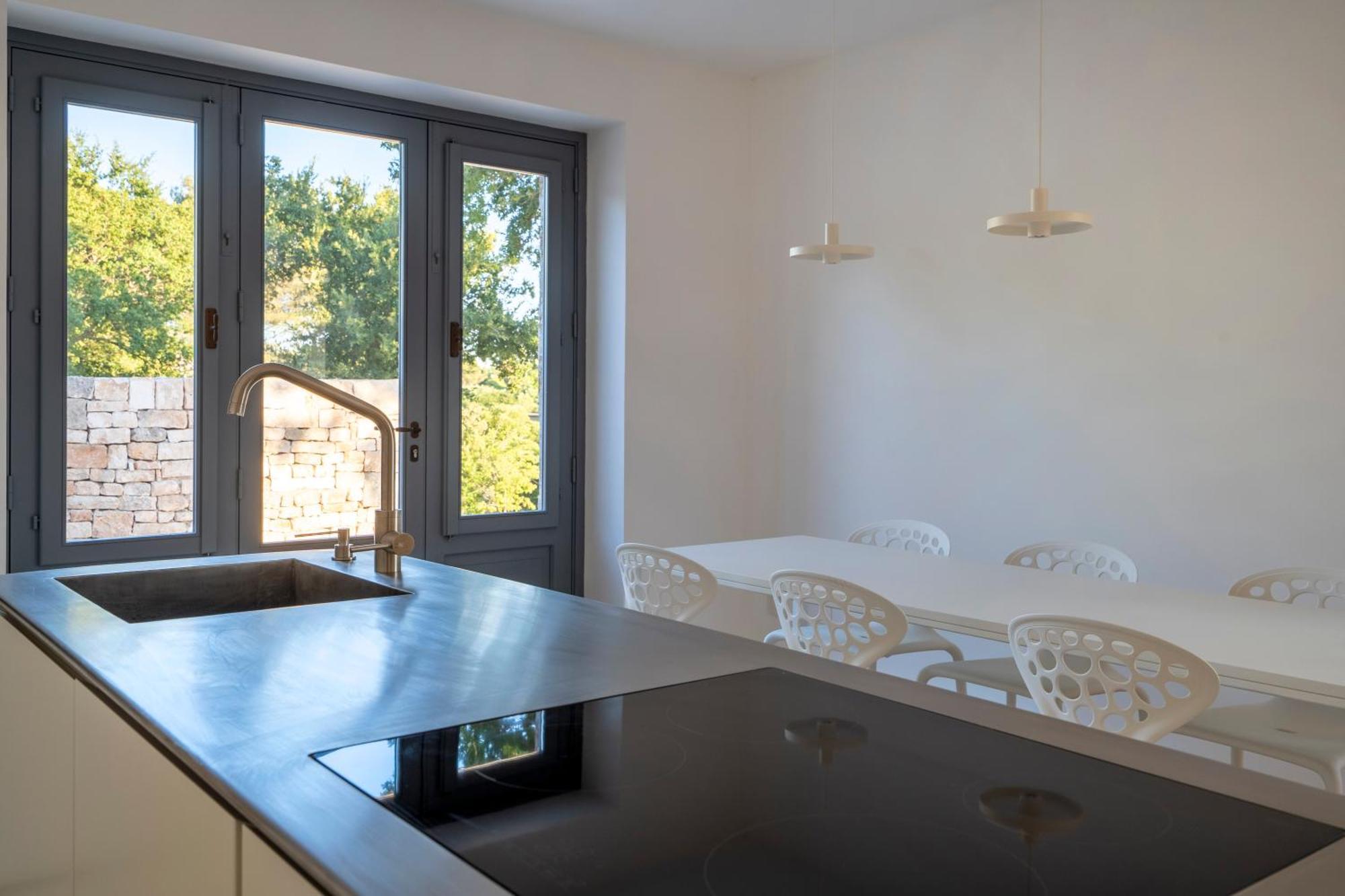 Truloco Nuzzi - Luxury Domus Villa Locorotondo Exterior photo
