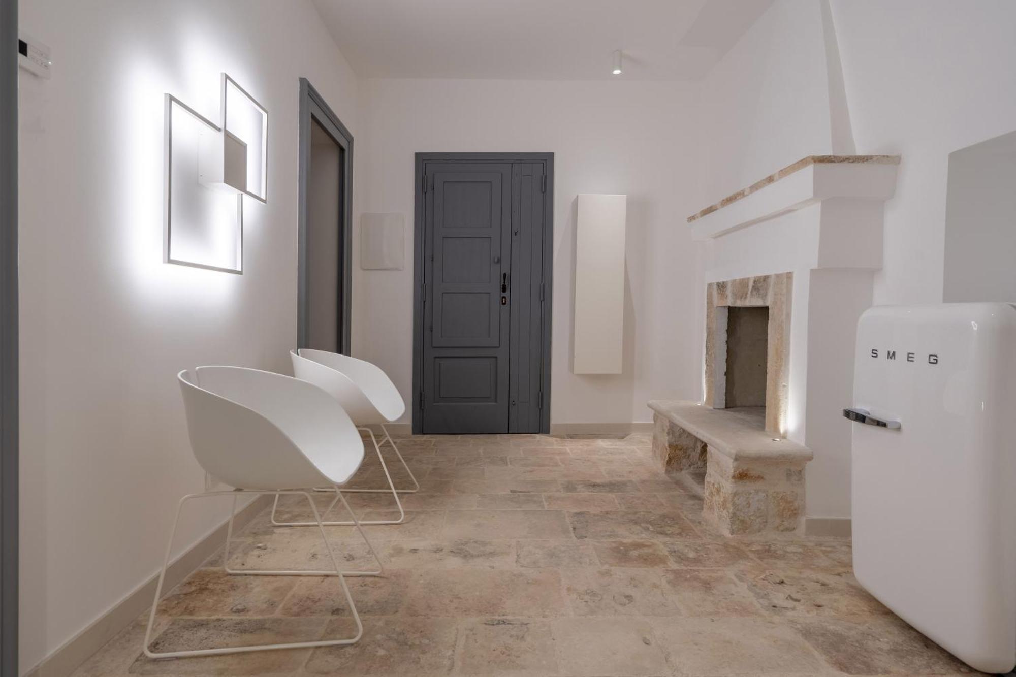 Truloco Nuzzi - Luxury Domus Villa Locorotondo Exterior photo