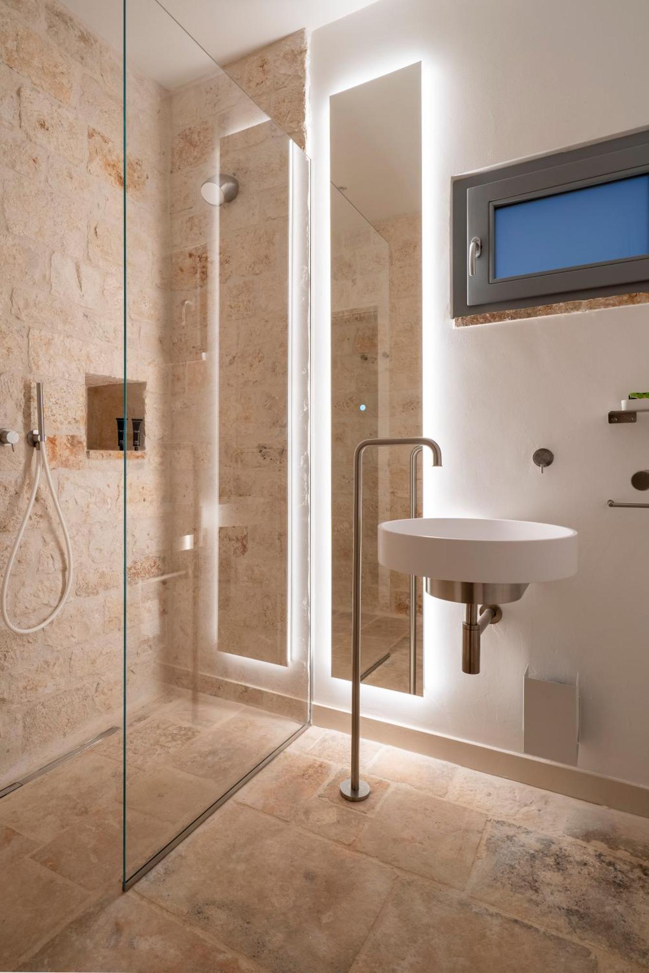 Truloco Nuzzi - Luxury Domus Villa Locorotondo Exterior photo