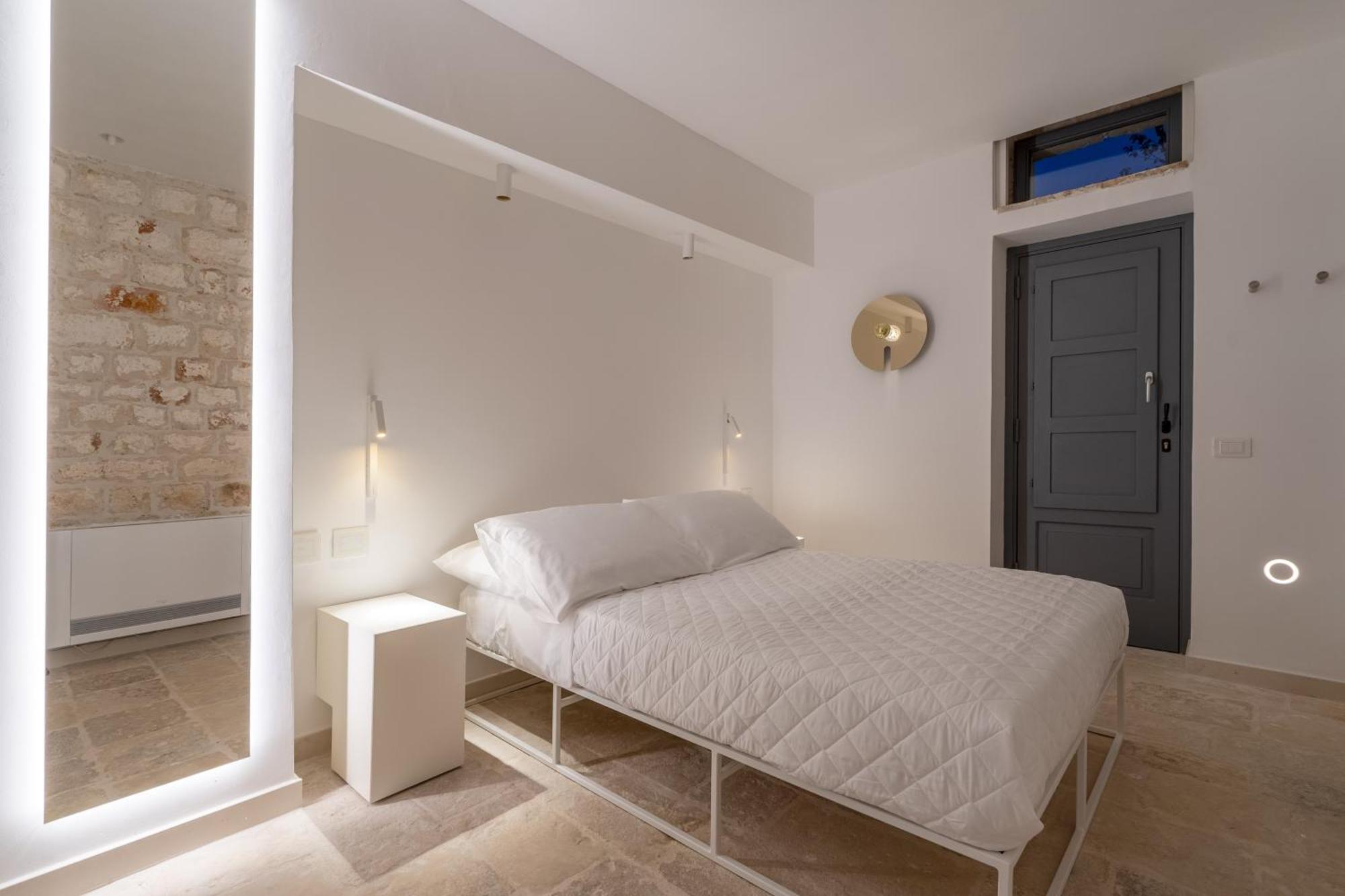 Truloco Nuzzi - Luxury Domus Villa Locorotondo Exterior photo