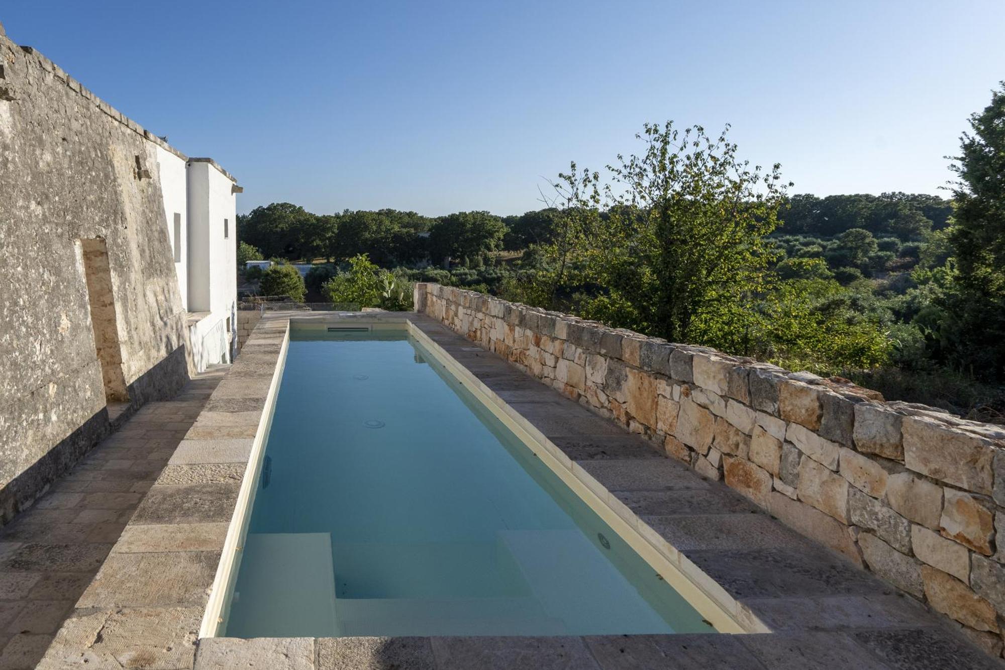 Truloco Nuzzi - Luxury Domus Villa Locorotondo Exterior photo
